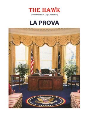 cover image of La prova